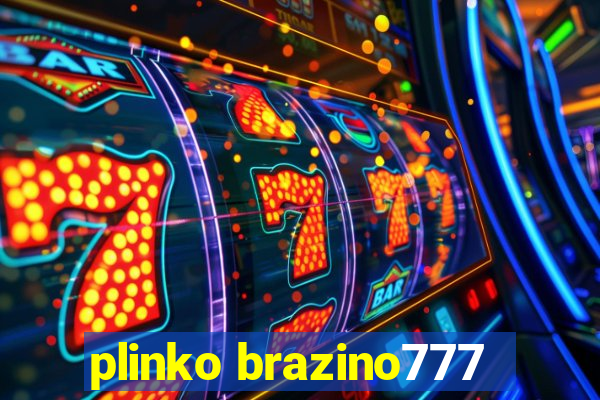 plinko brazino777